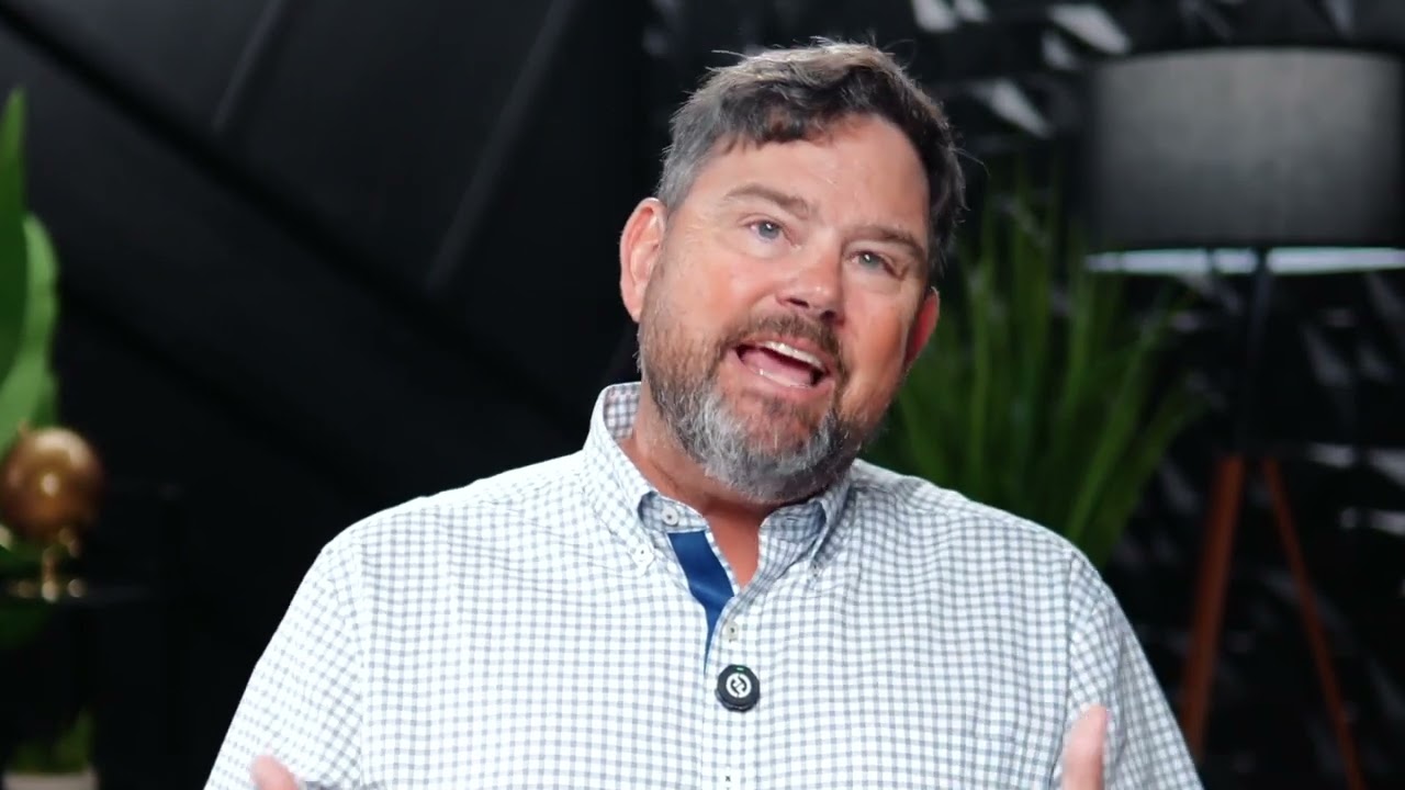 Ethos-Driven Branding: The Foundation of Long-Term Brand Success | David Dillon