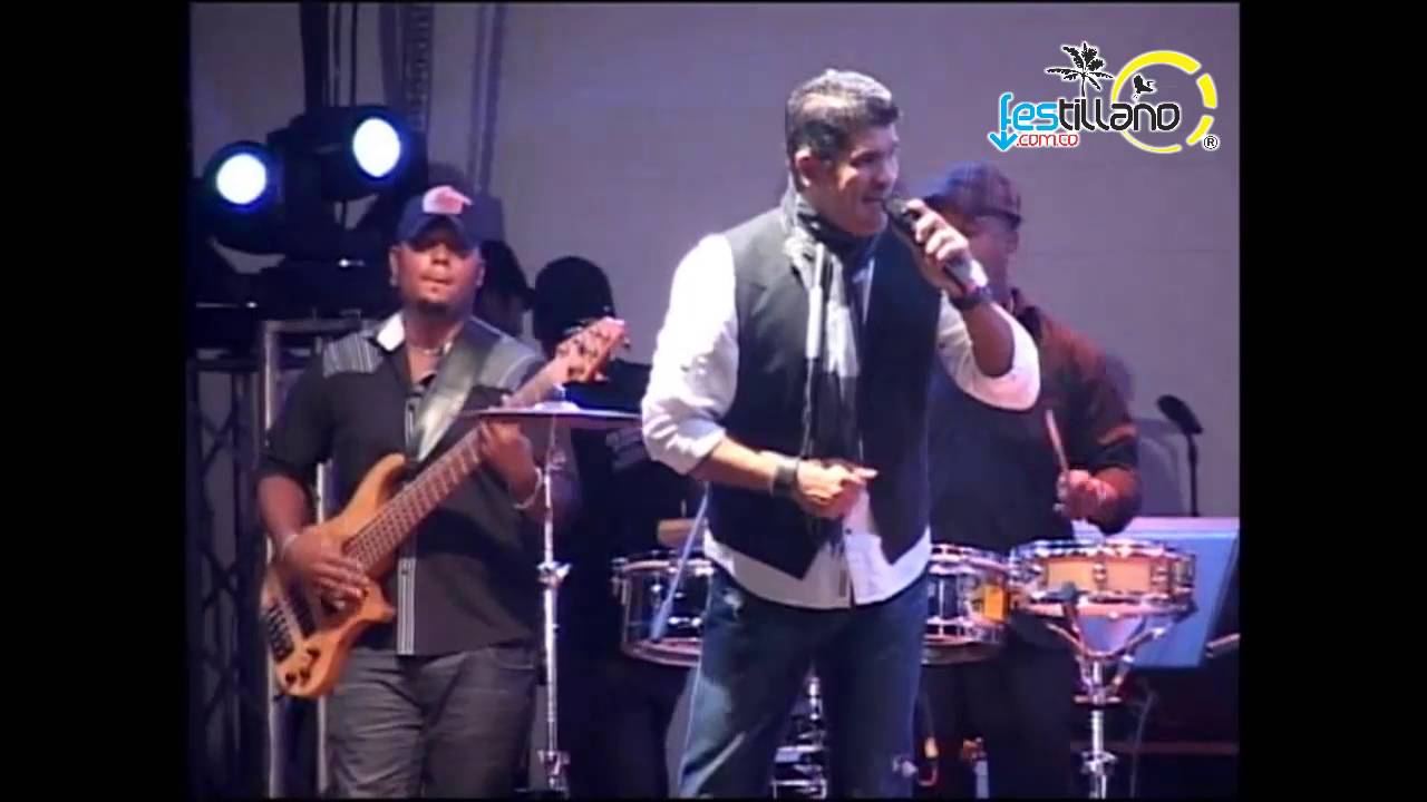 EDDY HERRERA  EN YOPAL CASANARE