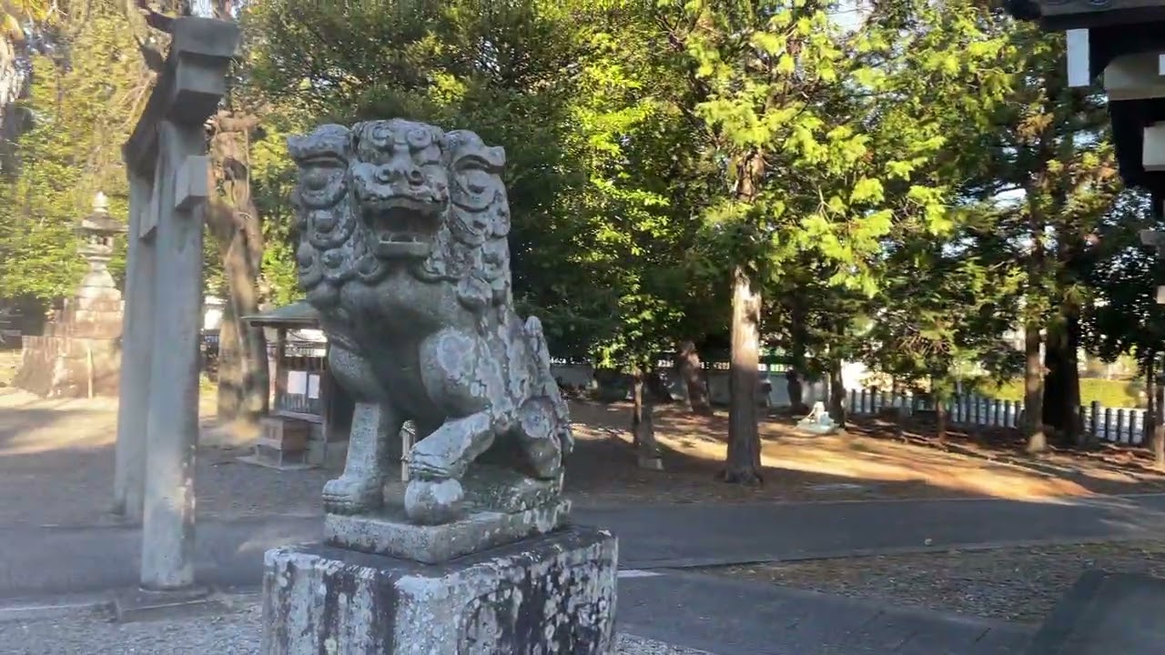 2026/2/3 真宮神社（岡崎市）