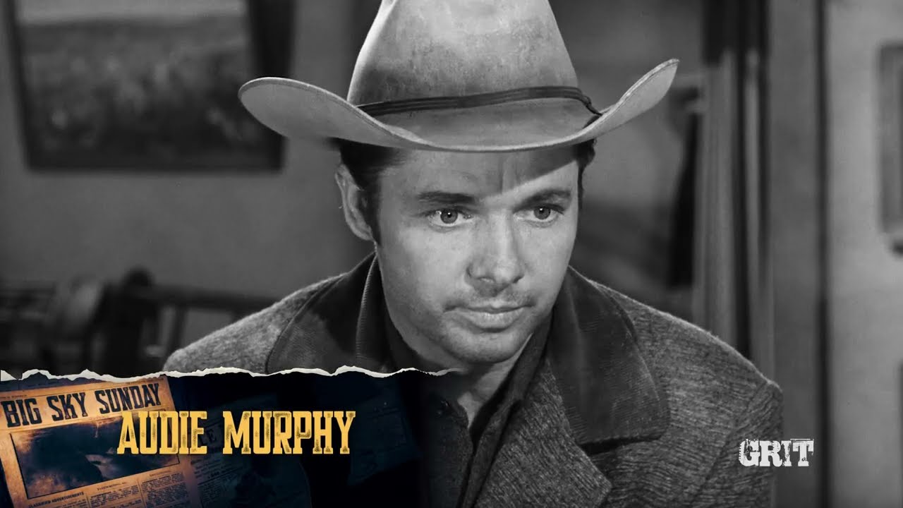 Big Sky Sunday - Audie Murphy Marathon