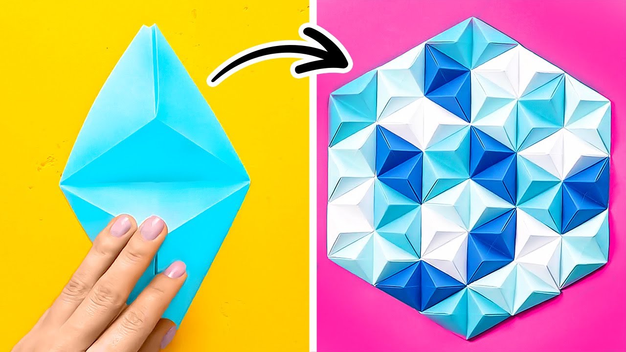 Stylish And Awesome Ways To Upgrade Your Home || Brilliant DIY Decor Ideas