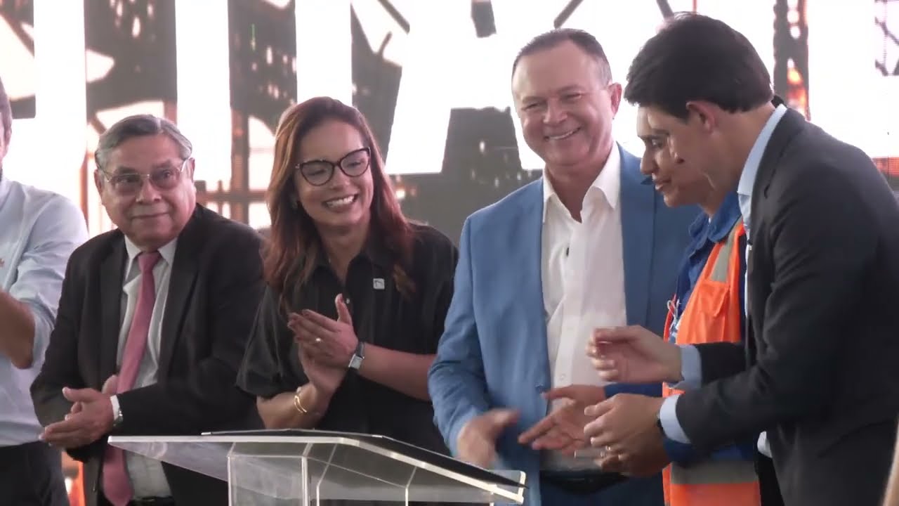 Estado do Maranhão teve a concessão renovada para adiministrar o Porto do Itaqui por mais 25 anos