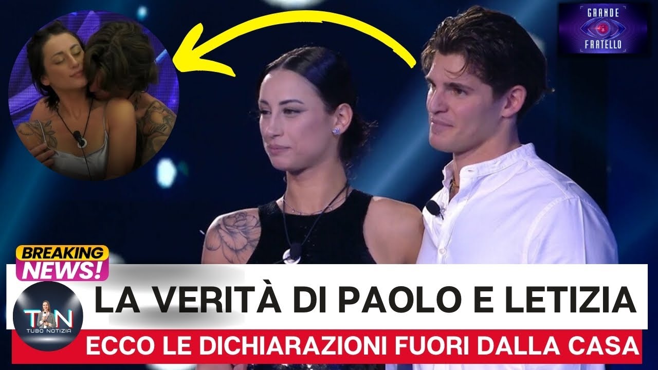 Il lento che ha cambiato tutto: scopri la storia di Paolo Masella e Letizia Petris