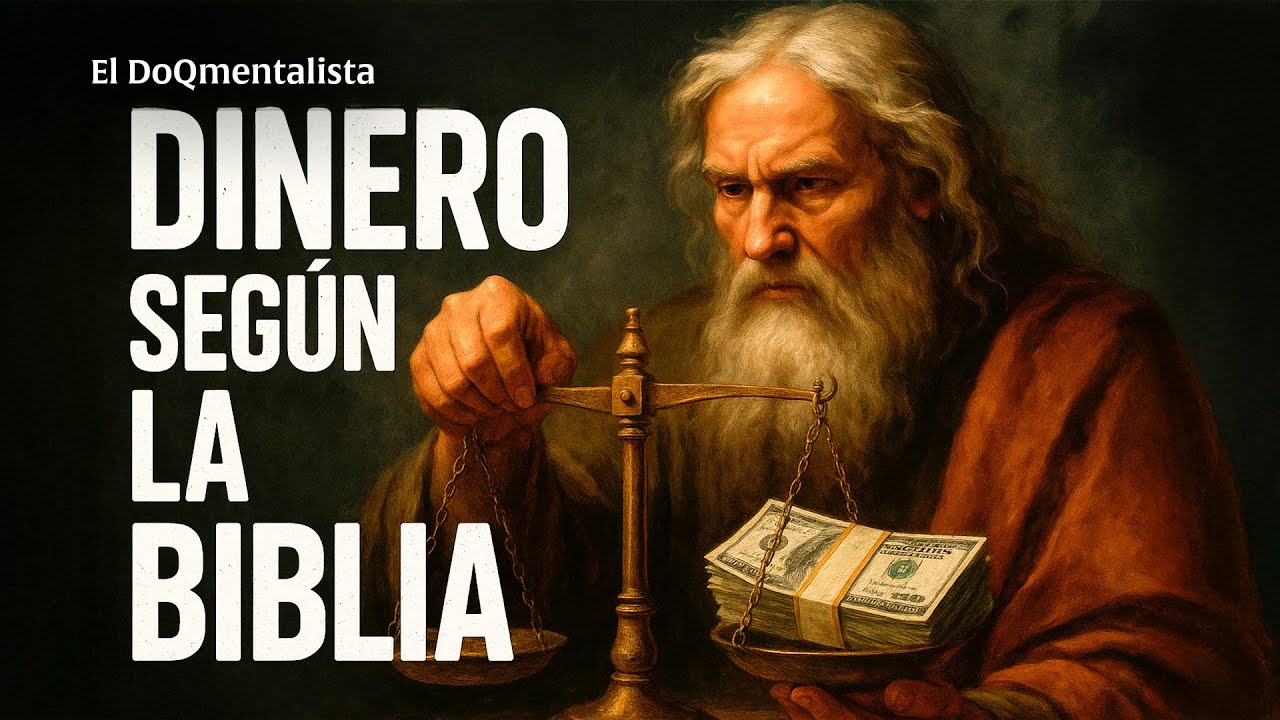 Qué Dice Dios Acerca Del Dinero - Documentales en Español