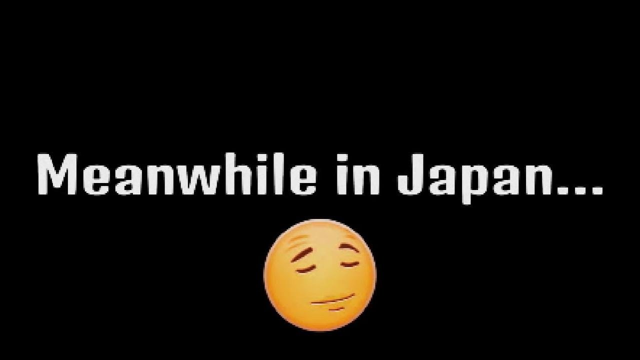 Meanwhile in Japan... (GT7 Servers are down)
