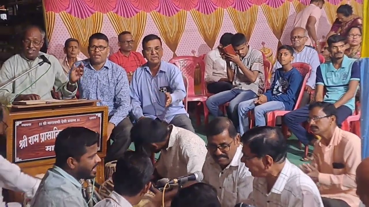 महाशिवरात्री, सोमेश्वर मंदीर, सतिर्जे, रायगड - अलिबाग 15 फेब्रुवरी 2026