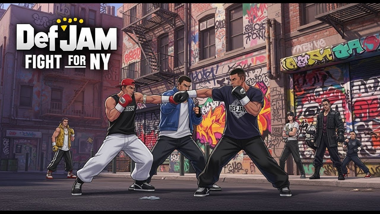 def jam fight for ny #10