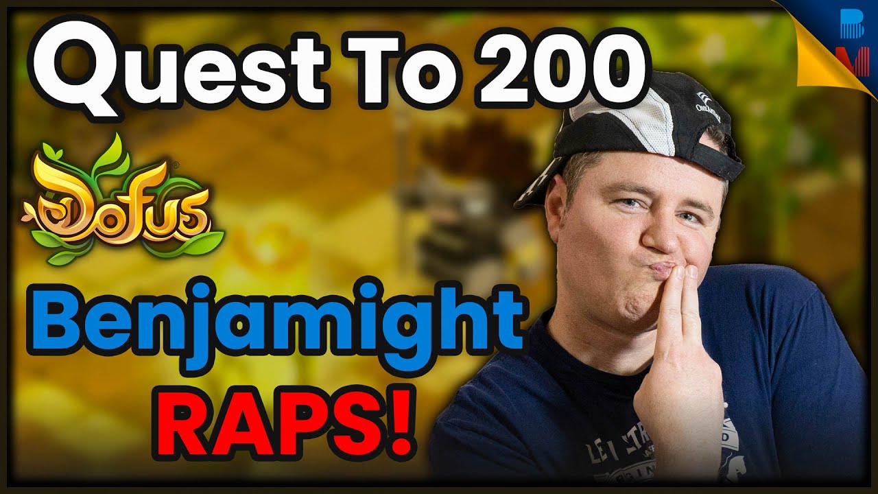 Crimson Dofus Quest: Totankama’s Treasure! A Dofus PvM Gameplay Series