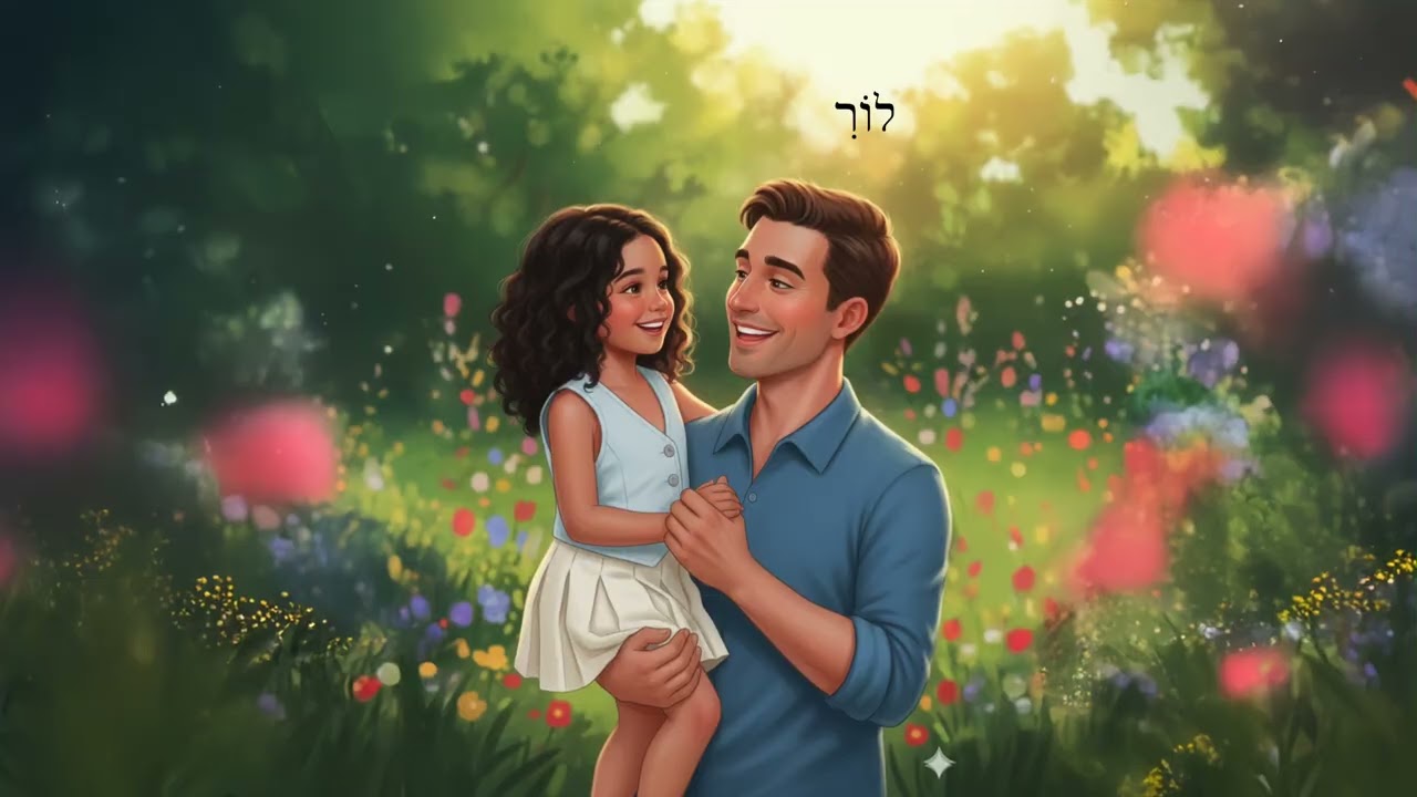 לורי תמר - אני מאושר!