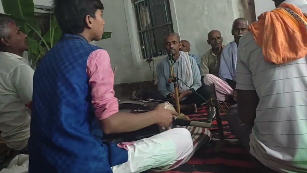 Kirtan | Jay Siya Ram Sita Ram| live performance | bhajan| bhakti | Bihar
