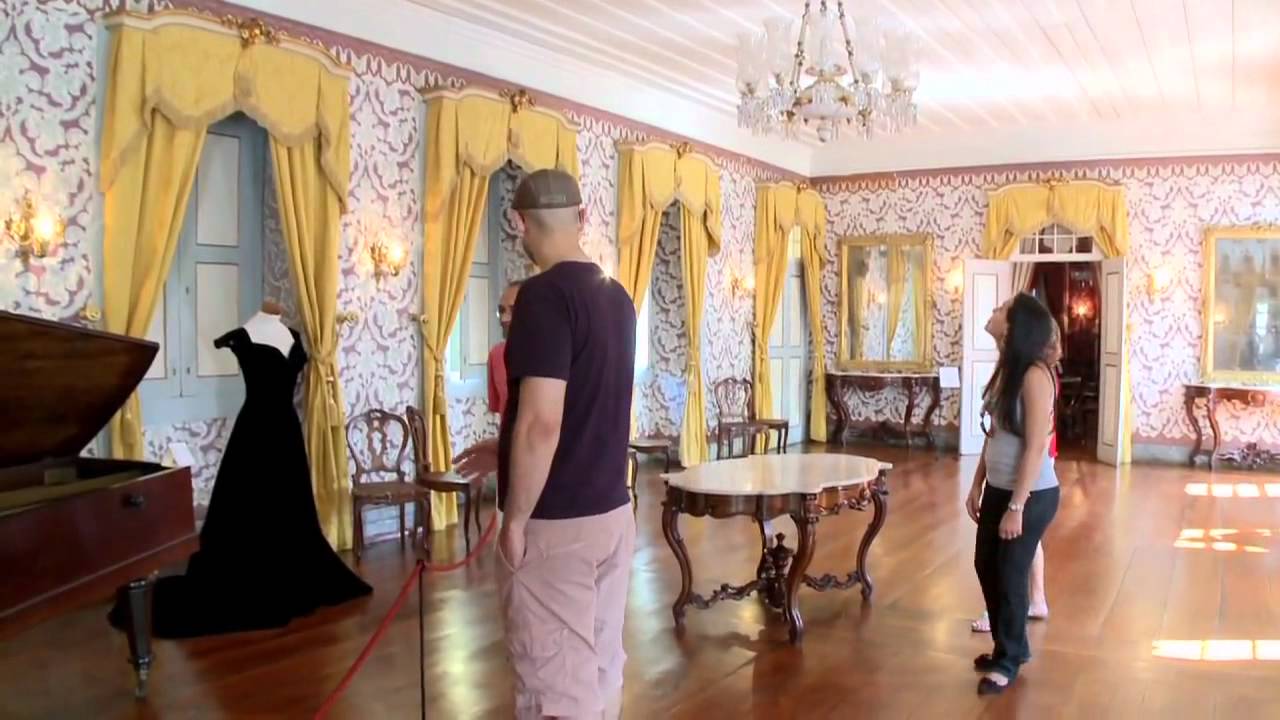 Museu Casa da Hera