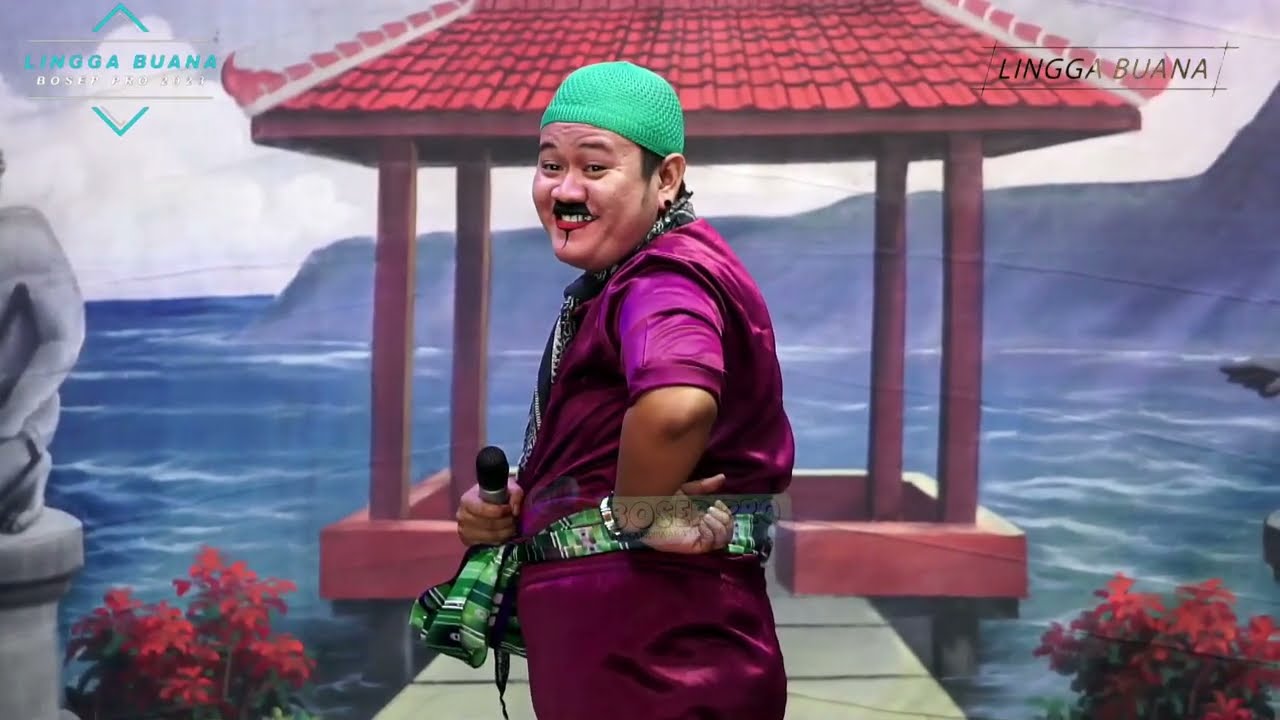 WA KANCIL DADI BUTA ANEH || LAWAKAN WA KANCIL LAN WA KOSLET TERBARU