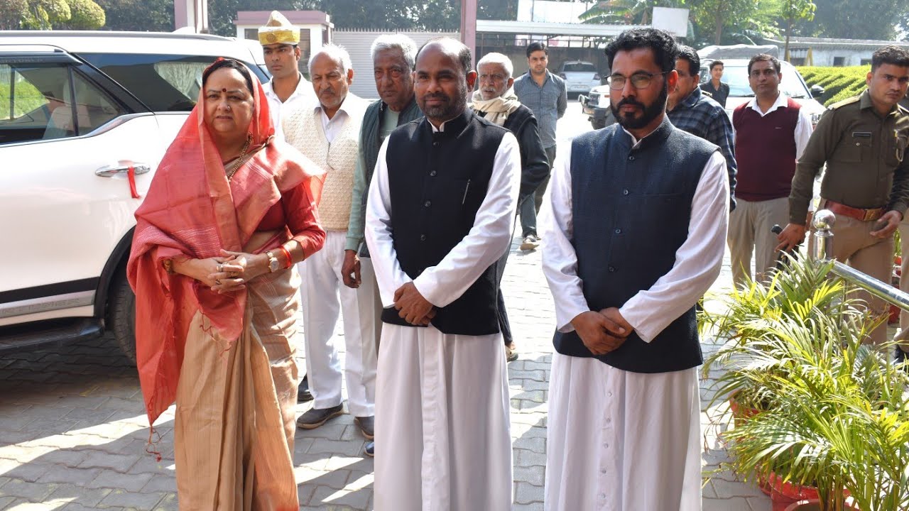 Art, Craft and Science Exhibition || St. Francis Secondary School, Badhar, Sadabad.
