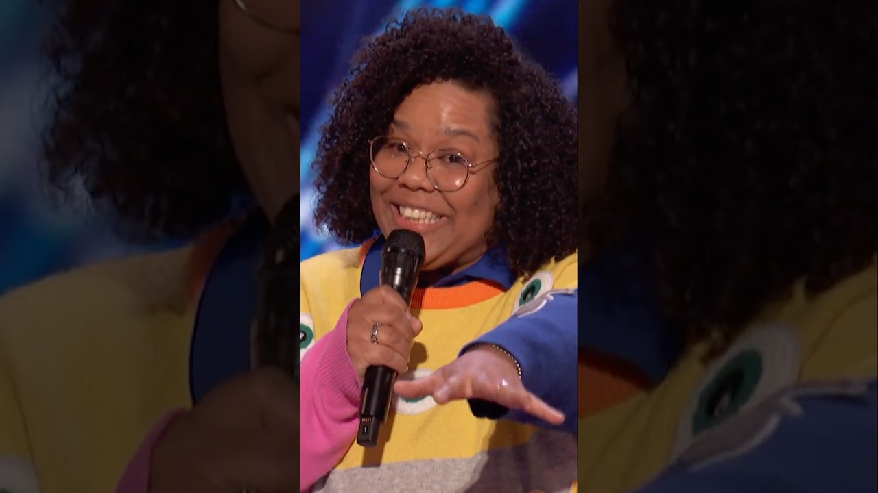 Mama Duke's song is CATCHY! 🌟