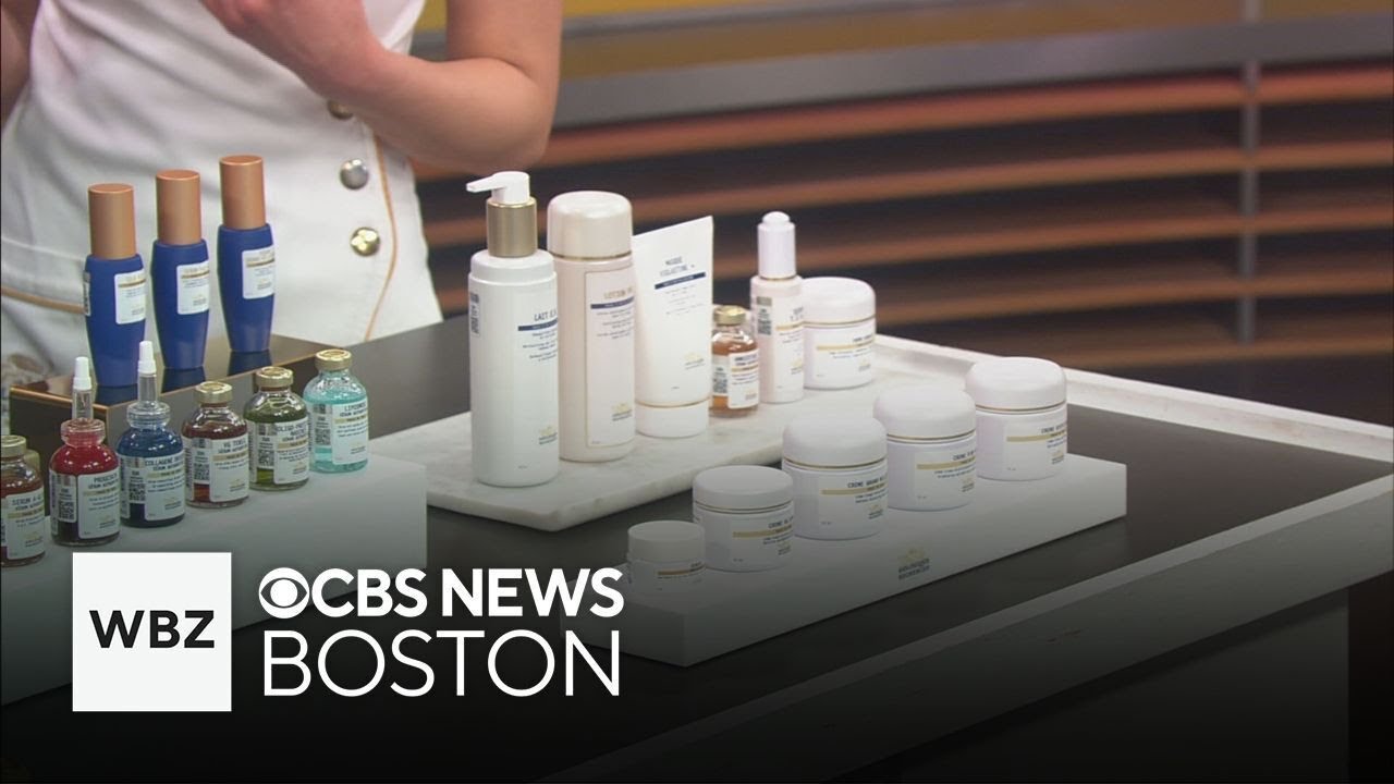 Dry winter skin? Boston's Biologique Recherche has advice on how to treat it