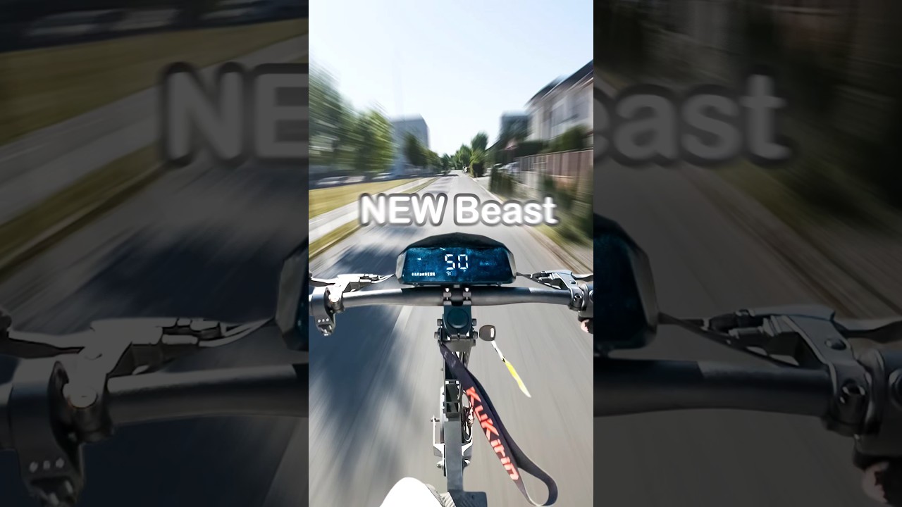2025 G4 Speed Demon...
