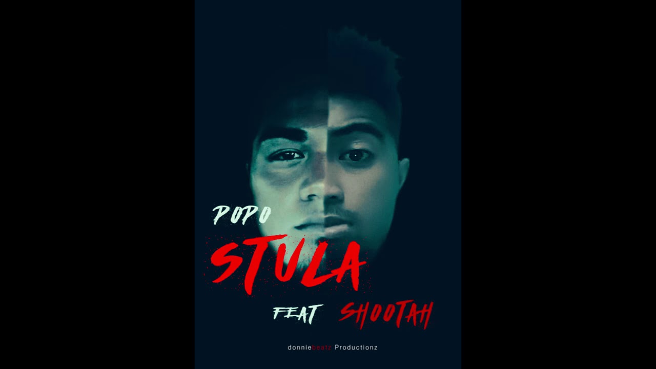 Stula - POPO ft. Shootah