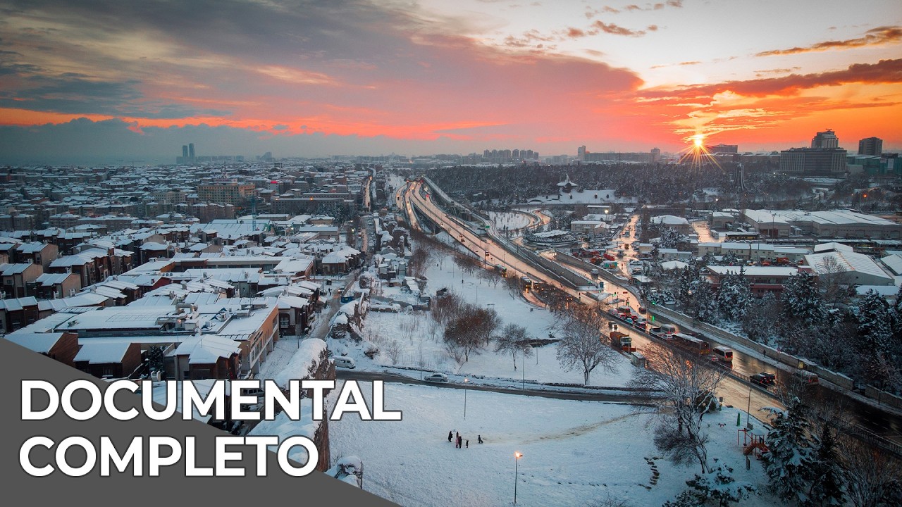 Extreme Cities: Yakutsk | Free Documentary Espa&ntilde;ol