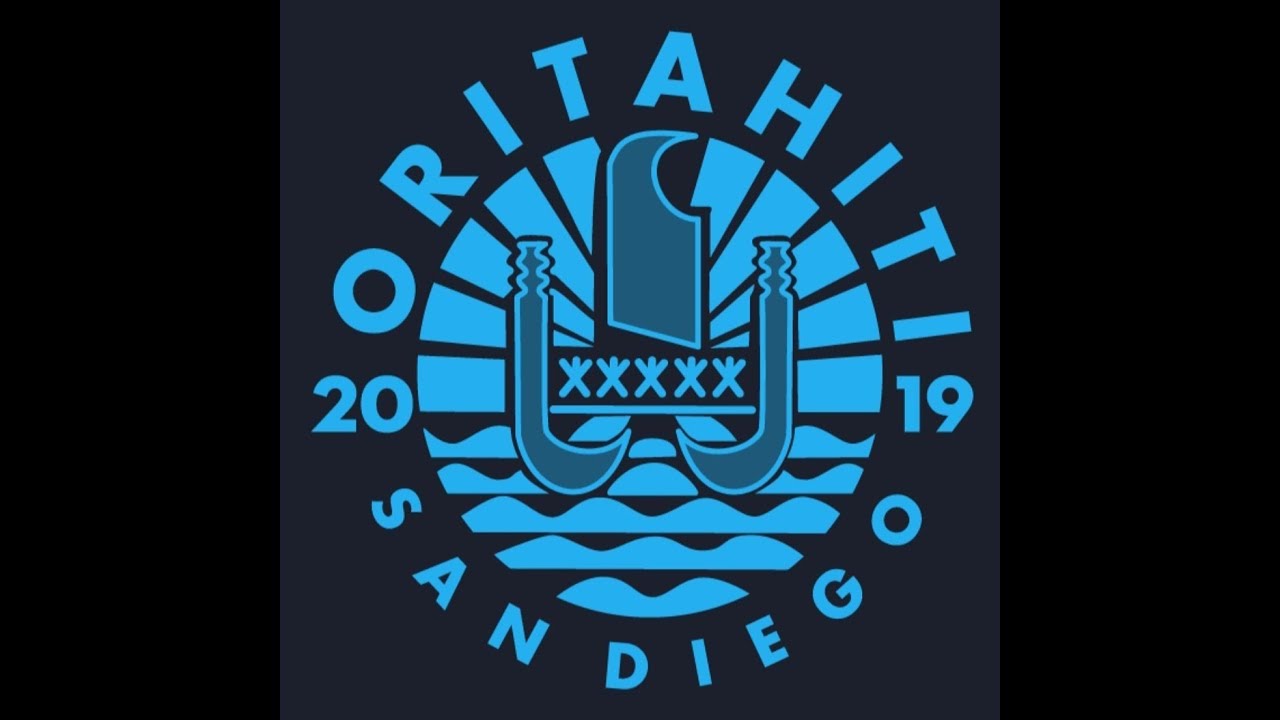 Ori Tahiti San Diego 2019