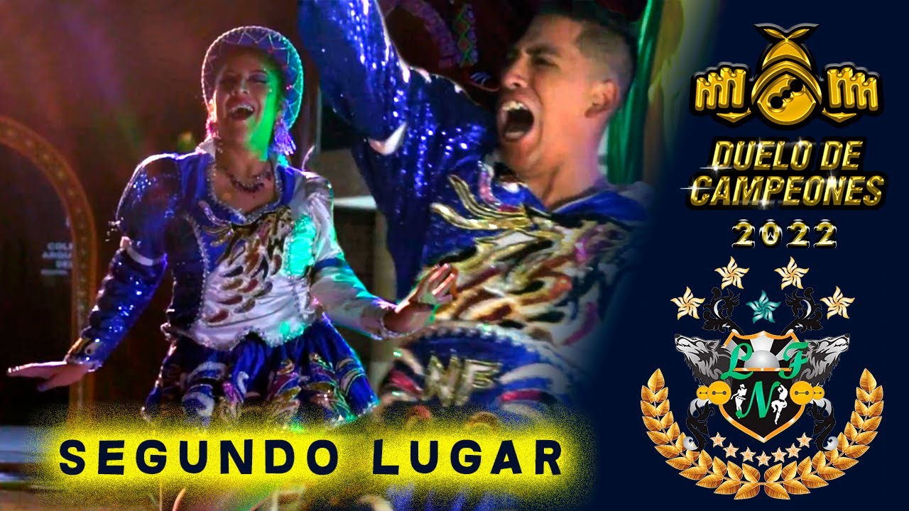 2022 💥 LA NUEVA FUERZA Huancayo 🏆 VI Concurso de Caporales y Tinkus DUELO DE CAMPEONES - Huancayo