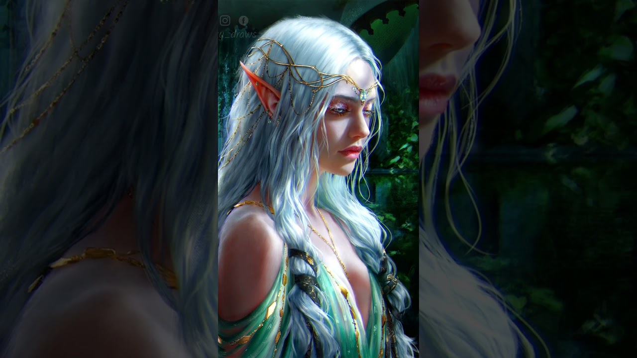 Epic music beautiful female vocals #dance #hip_hop #gamingmusic #lifeismusic