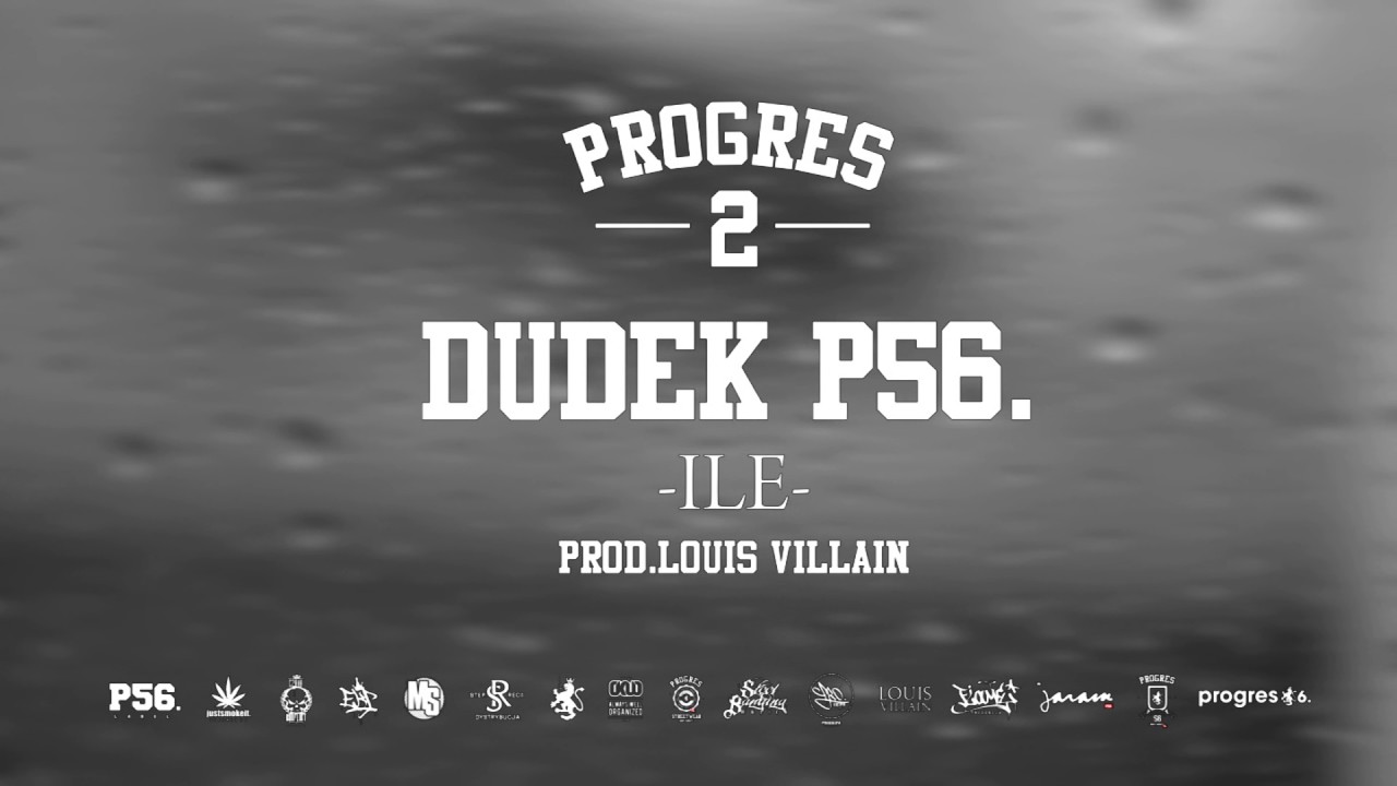 19.DUDEK P56 - ILE PROD.LOUIS VILLAIN