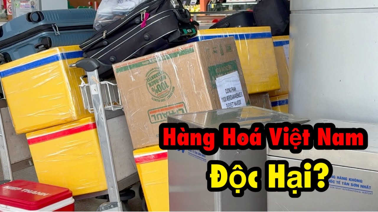 Chuyện gì đã xảy ra tại sân bay Tân Sơn Nhất?