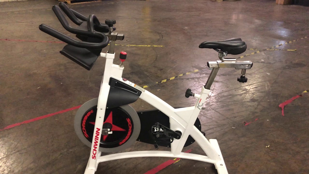 Schwinn AC Sport Indoor Bike