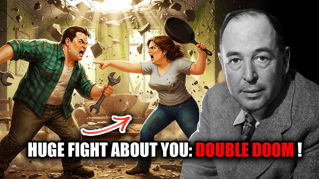 DOUBLE DOOM! Both People Are LOSING EVERYTHING and Facing JAIL TIME After Their HUGE FIGHT About You
