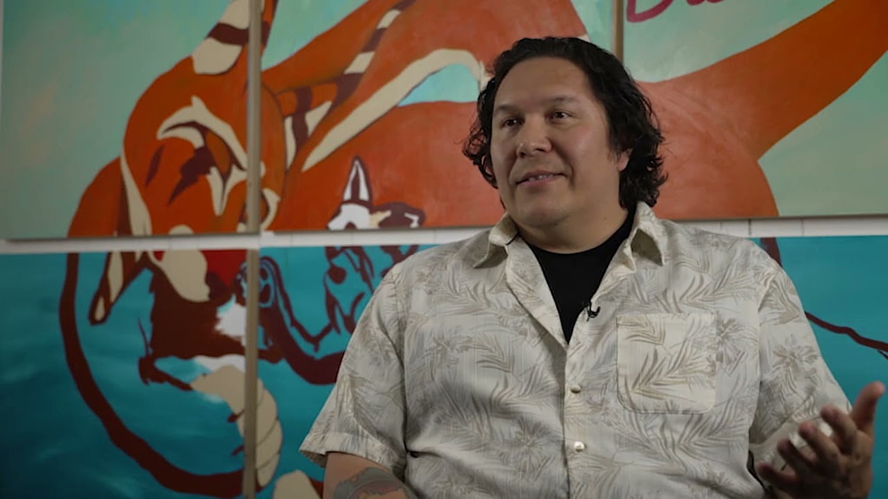 A Sea Change for Lake Superior: Mishi Bizhiw—The Great Panther