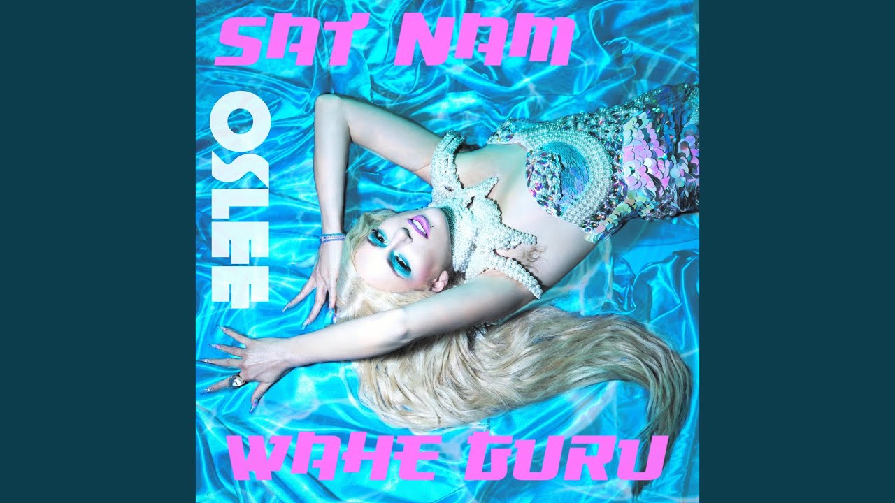 Sat Nam Wahe Guru