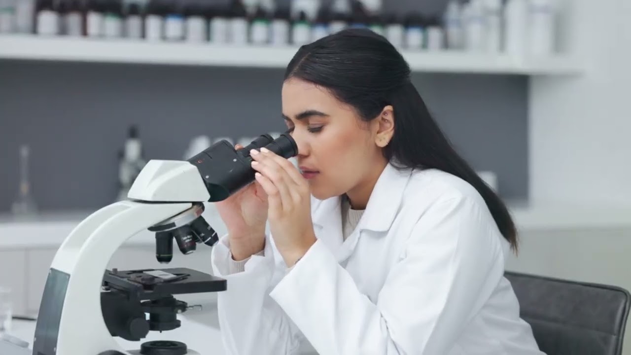 🌿 Unlocking the Healing Power of Cannabis for Parkinson's: Khronic AI Guide 🌿