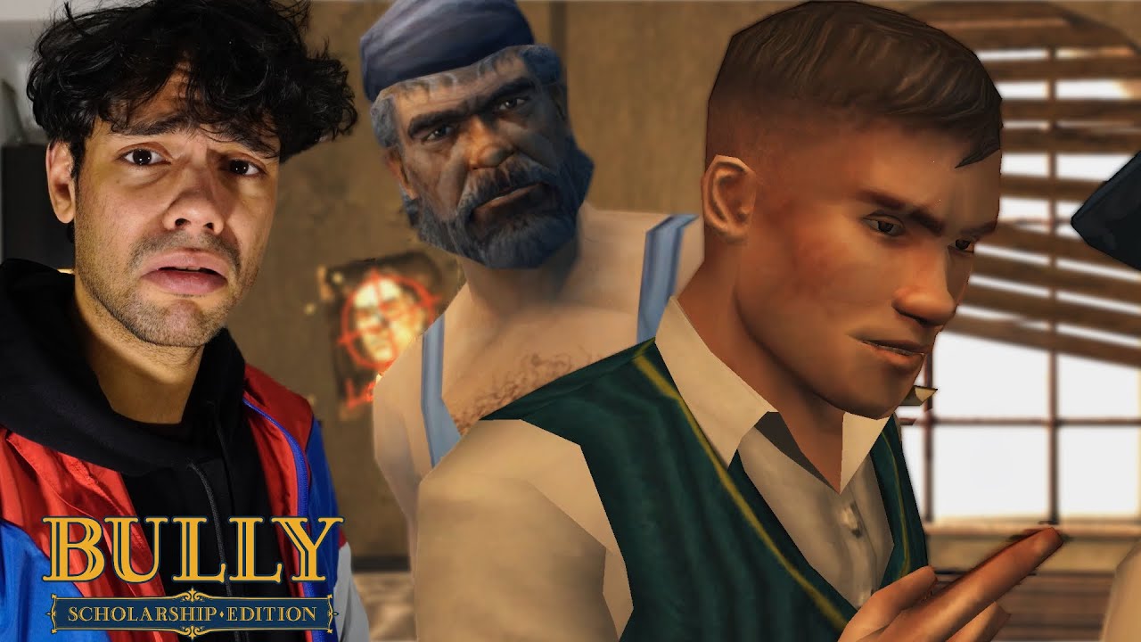 WE BULLYING HOMELESS PEOPLE NOW!? | BULLY #2