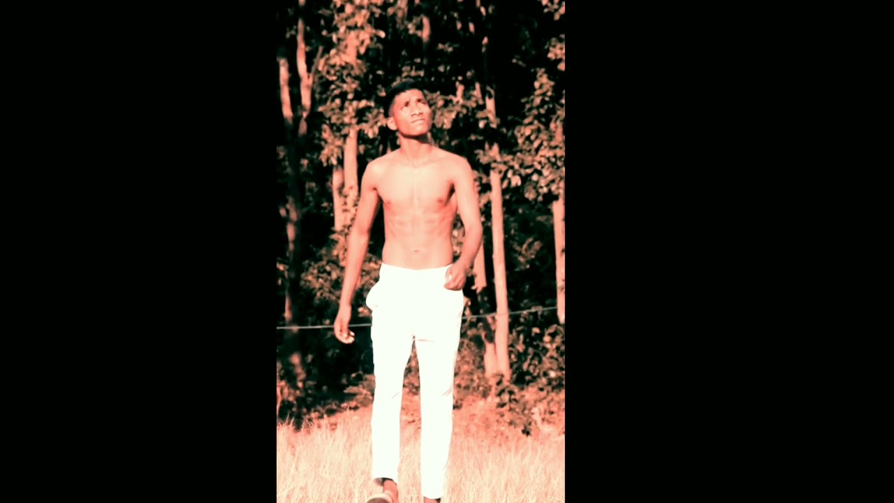 Sandeep kujur ka Tik Tok video