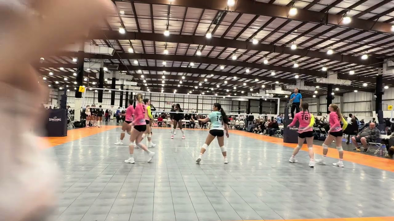 Tstreet 17-1 James vs. OMNI