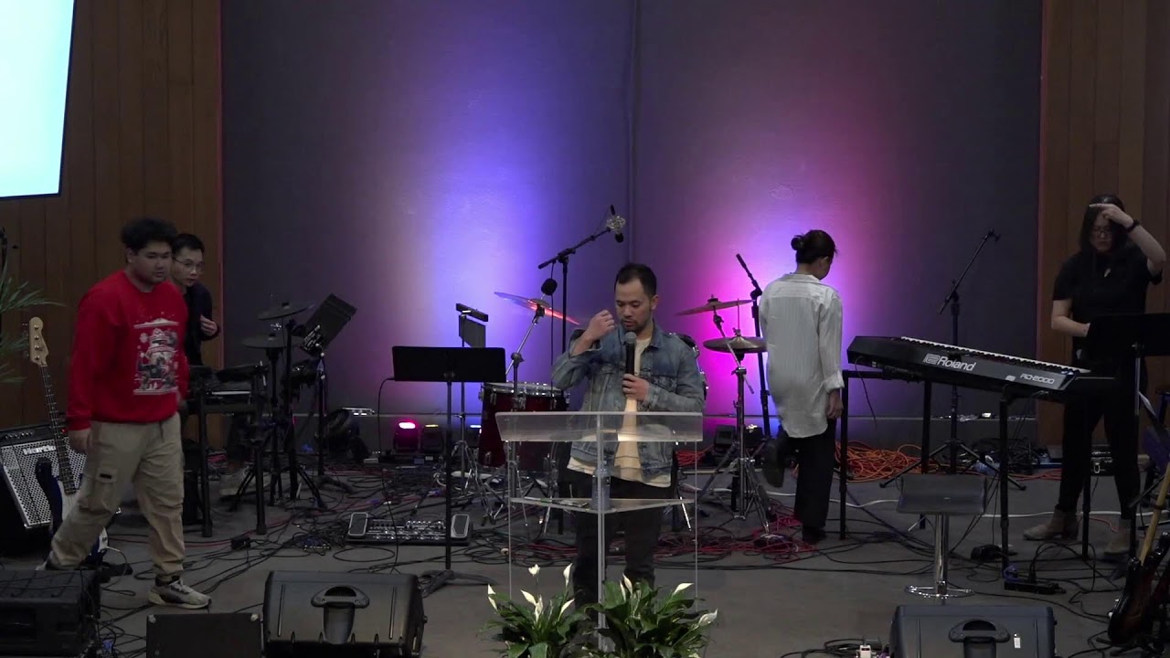 IFGF Toronto - Sunday Service - January 18, 2026