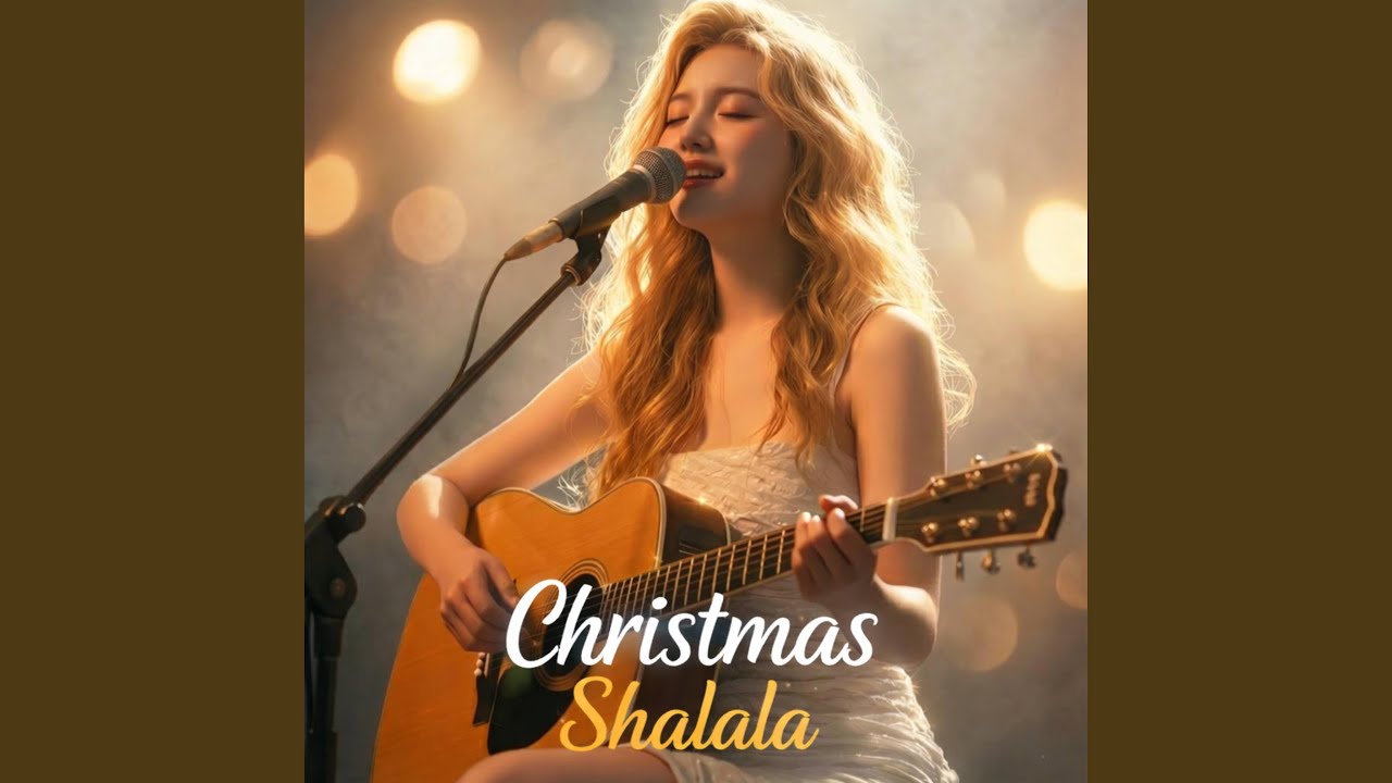 Christmas Shalala