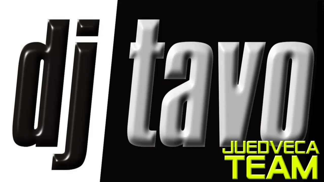 What Is Love Mix Dj Tavo (Techno) HQ