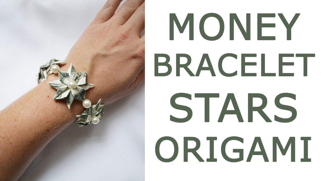 Nice Money BRACELET 