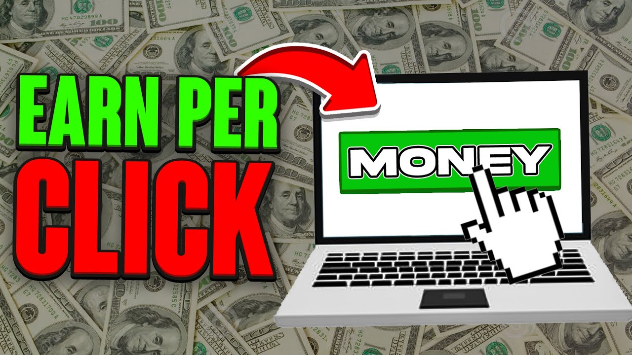 Best Earn Per Click Affiliate Programs (in 2025)