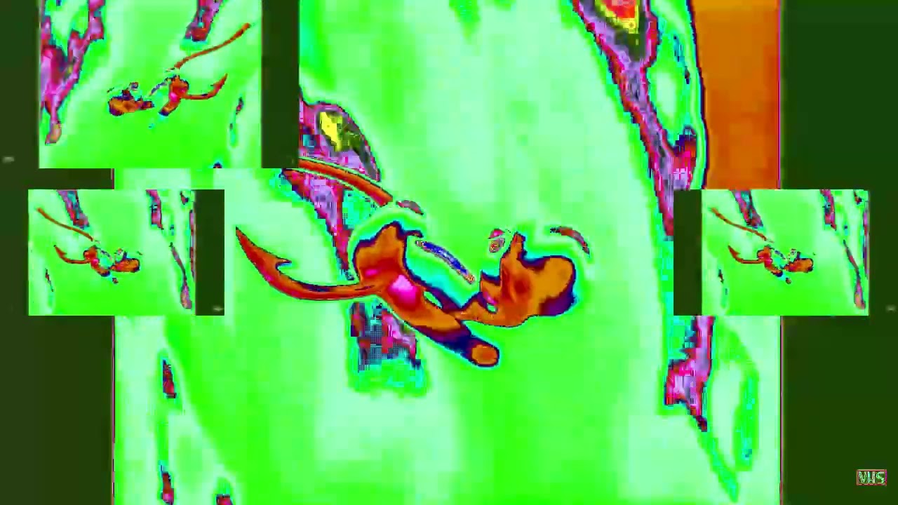 Dreamworks Animation SKG (Shark Tale Variant) in G-Major 841052 has a Sparta Gamma Remix