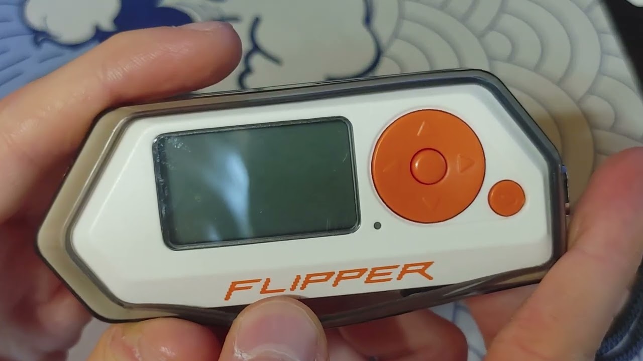 Подробный обзор на Flipper, как не купить подделку!