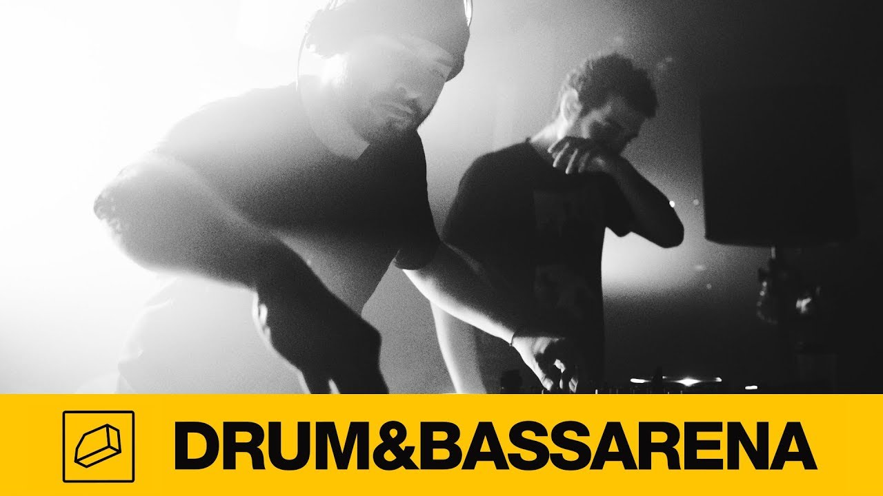 QZB - Take It All VIP (ft. Charli Brix)