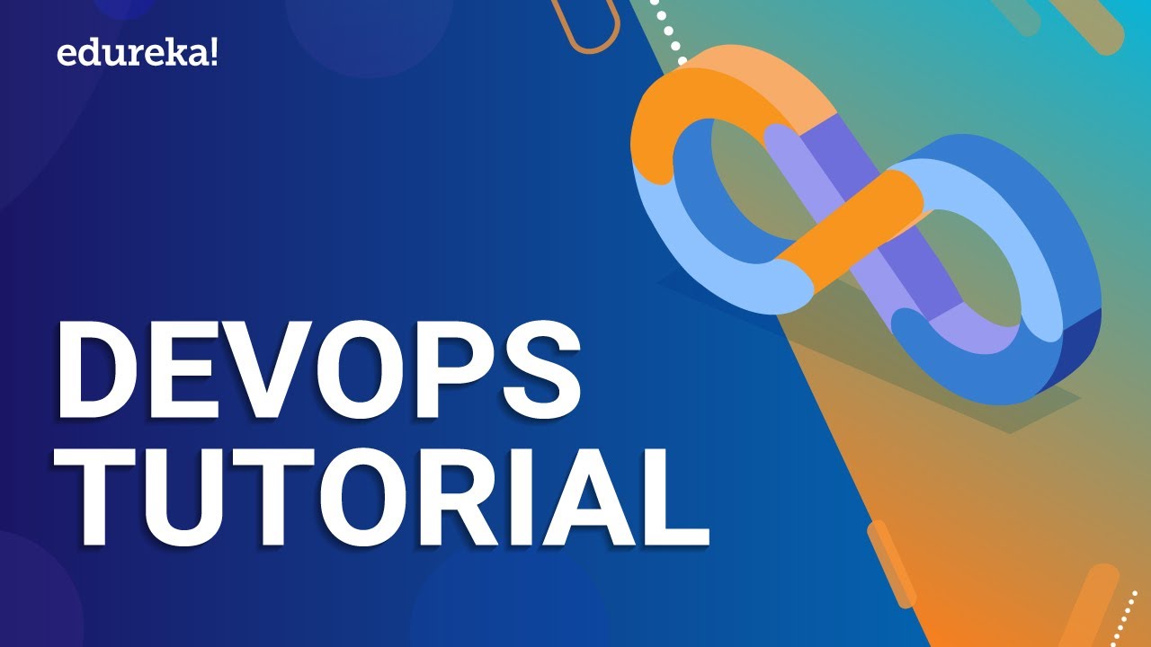 DevOps Tutorial for Beginners | What is DevOps | DevOps Training | Edureka