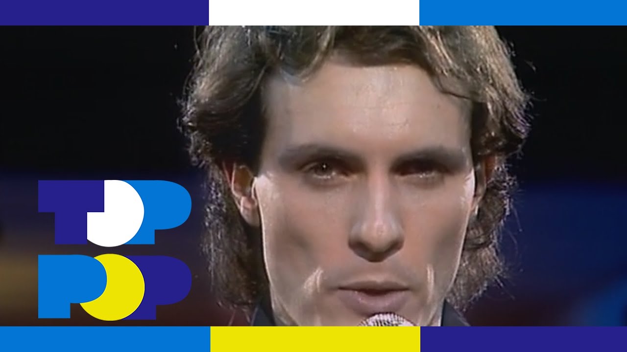 Peter Schilling - Major Tom • TopPop