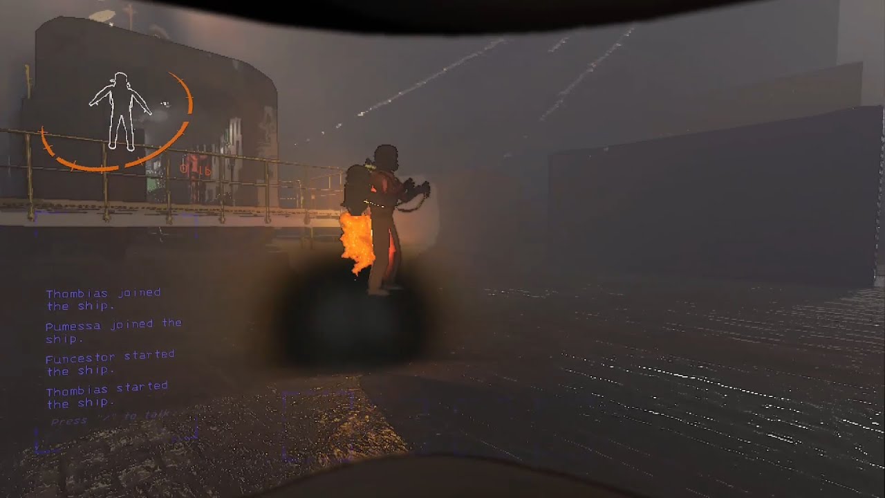 Lethal Company aber wir haben endlich mal das Jetpack!