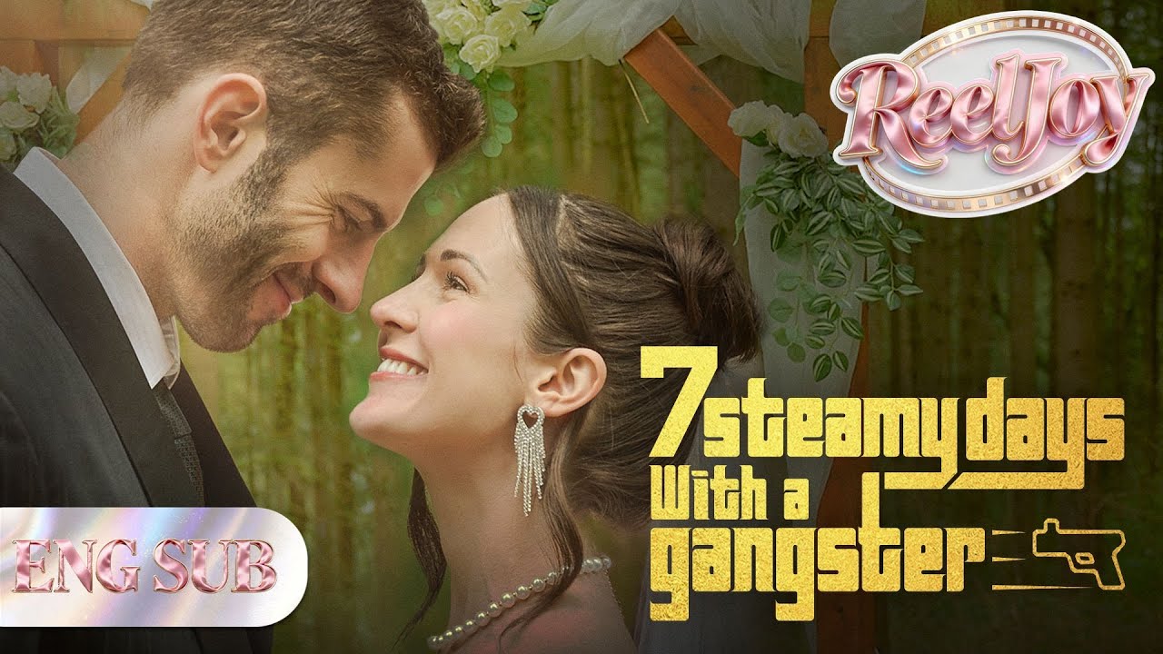 7 Steamy Days with a Gangster ❤Trapped by the Gang Leader’s Obsession #SodaTV #crush #drama