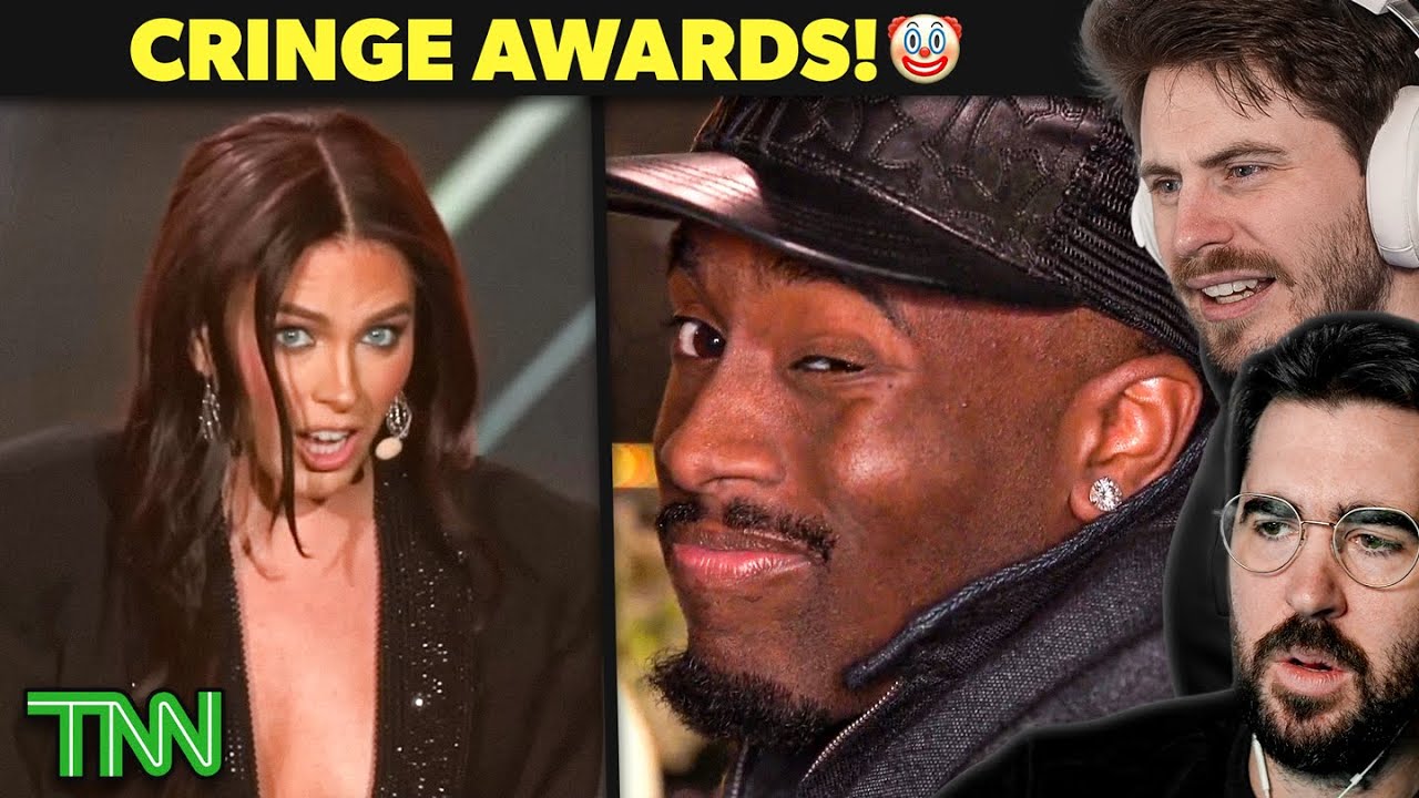 STREAMER AWARDS, NETFLIX TAKING OVER & MORE!
