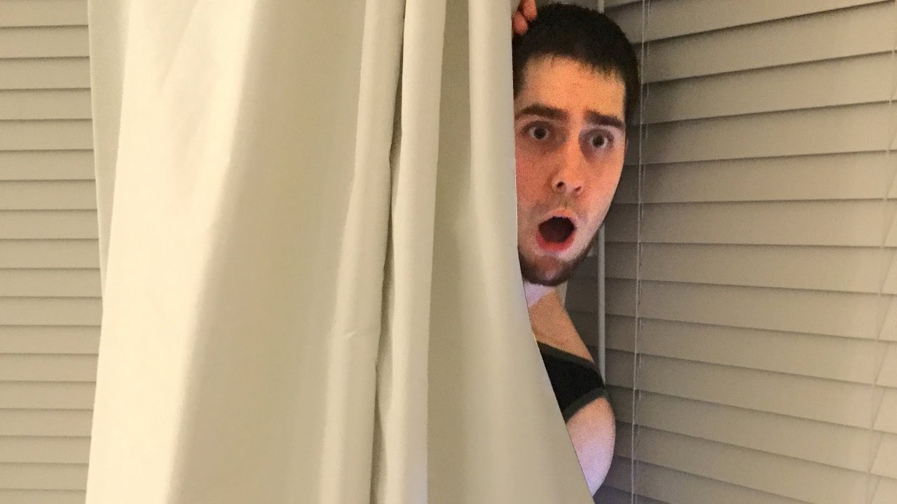 HIDE AND SEEK!!! ULTIMATE HIDING CHALLENGE!!