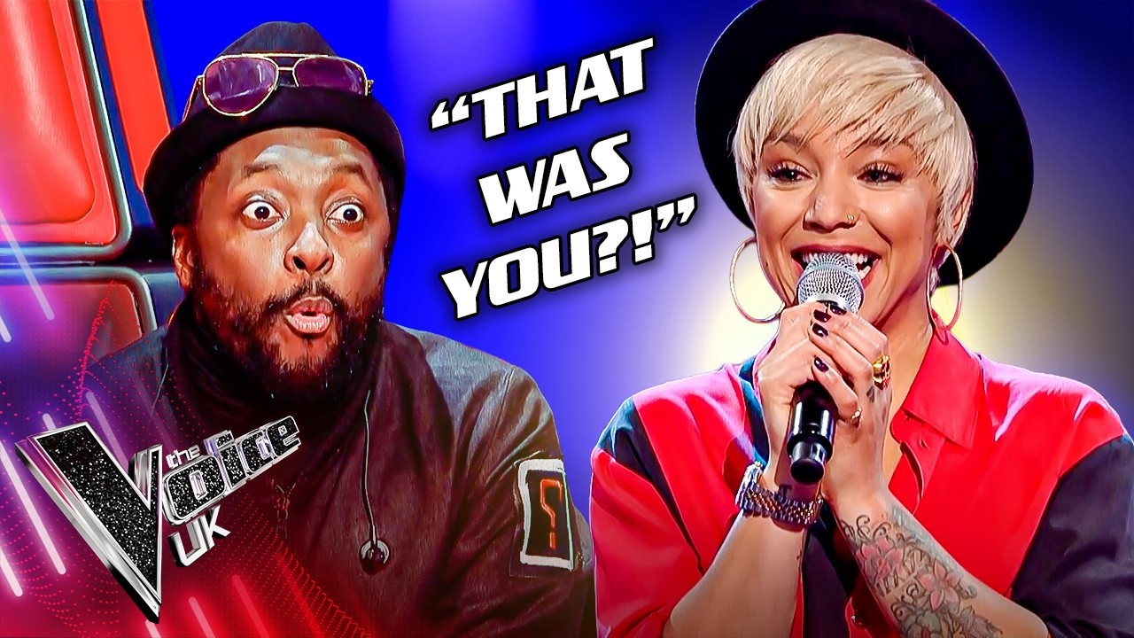 She Wrote One Of will.i.am's Hit Songs